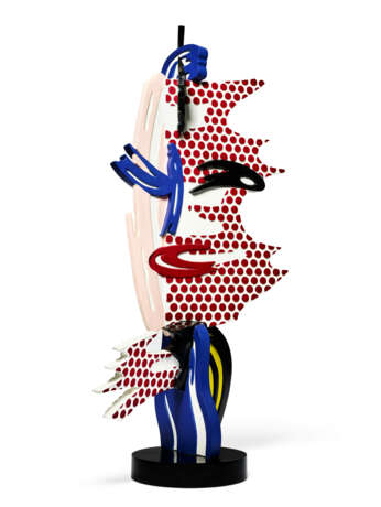 ROY LICHTENSTEIN (1923-1997) - photo 2