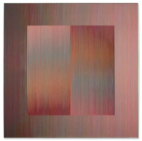 CARLOS CRUZ-DIEZ (1923-2019) - Foto 1