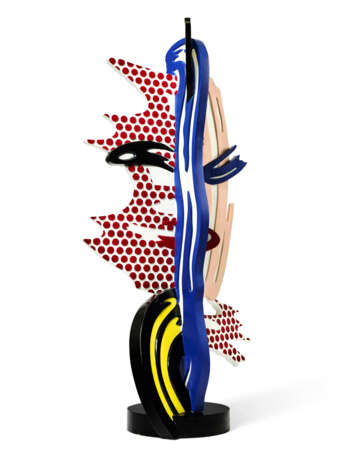 ROY LICHTENSTEIN (1923-1997) - photo 3