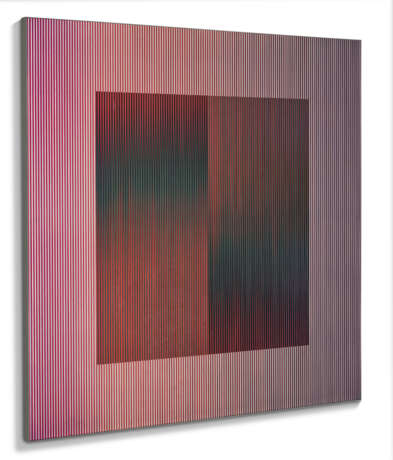 CARLOS CRUZ-DIEZ (1923-2019) - Foto 2