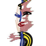 ROY LICHTENSTEIN (1923-1997) - photo 4