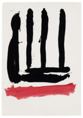 ROBERT MOTHERWELL (1915-1991)