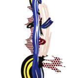 ROY LICHTENSTEIN (1923-1997) - photo 6