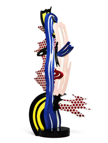ROY LICHTENSTEIN (1923-1997) - photo 6