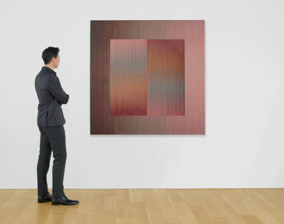 CARLOS CRUZ-DIEZ (1923-2019) - Foto 5