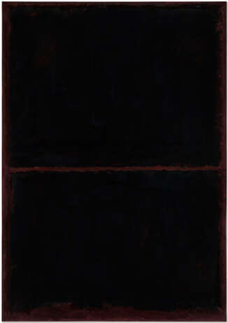 MARK ROTHKO (1903-1970) - photo 1