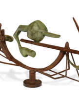 DAVID SMITH (1906-1965)