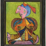 PABLO PICASSO (1881-1973) - photo 2