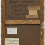 JEAN DUBUFFET (1901-1985) - photo 3