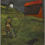 REGGIE BURROWS HODGES (B. 1965) - photo 1