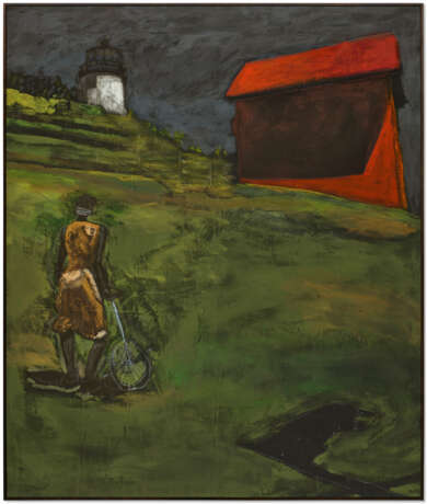 REGGIE BURROWS HODGES (B. 1965) - photo 1