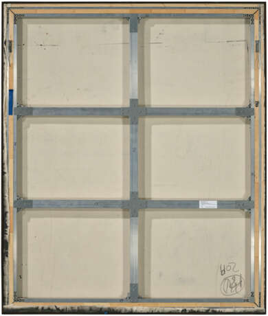 REGGIE BURROWS HODGES (B. 1965) - photo 2