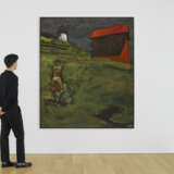 REGGIE BURROWS HODGES (B. 1965) - photo 3