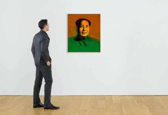 ANDY WARHOL (1928-1987) - photo 4