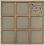 AGNES MARTIN (1912-2004) - photo 3