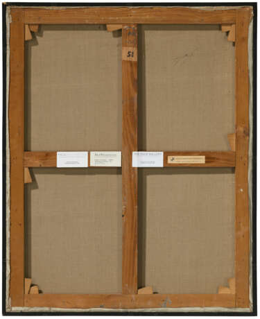 ALBERTO GIACOMETTI (1901-1966) - photo 3