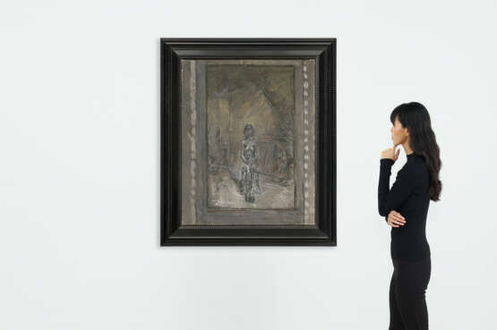 ALBERTO GIACOMETTI (1901-1966) - photo 4