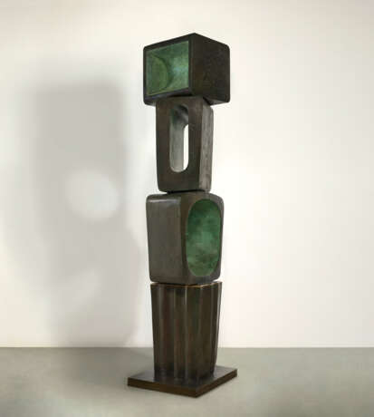 BARBARA HEPWORTH (1903-1975) - photo 1