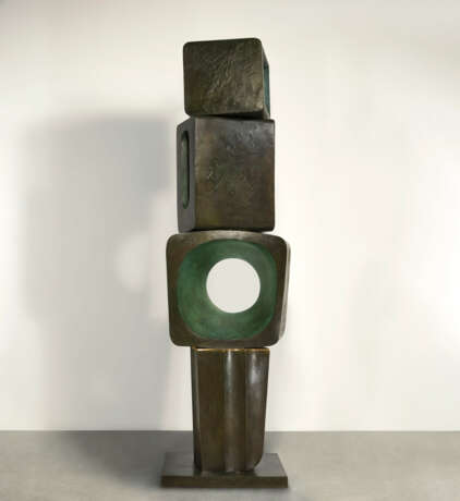 BARBARA HEPWORTH (1903-1975) - photo 3