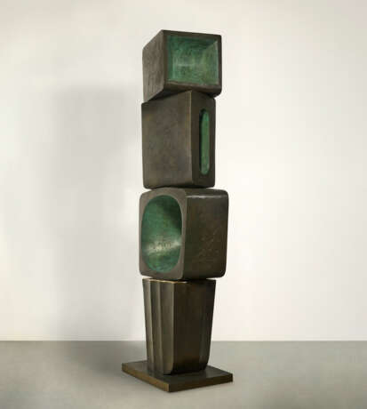BARBARA HEPWORTH (1903-1975) - photo 4