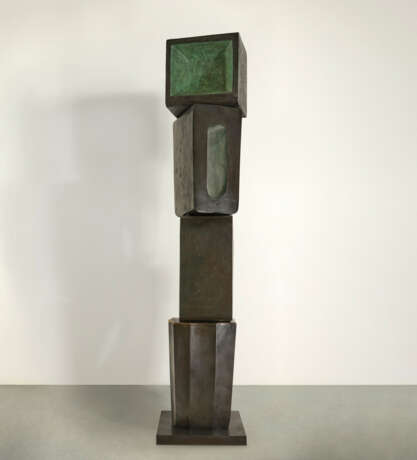 BARBARA HEPWORTH (1903-1975) - photo 5