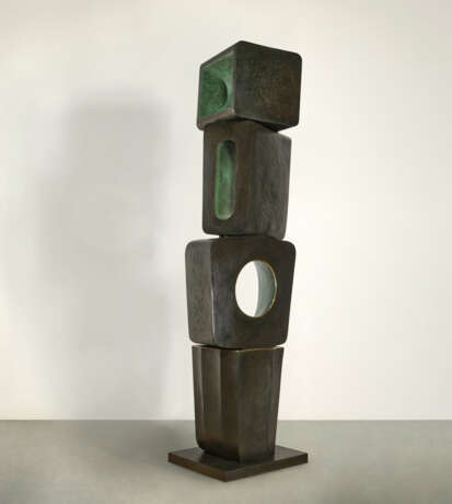 BARBARA HEPWORTH (1903-1975) - photo 6