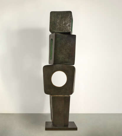 BARBARA HEPWORTH (1903-1975) - photo 7