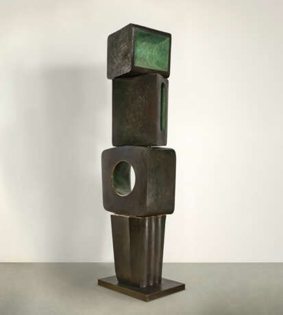 BARBARA HEPWORTH (1903-1975) - photo 8