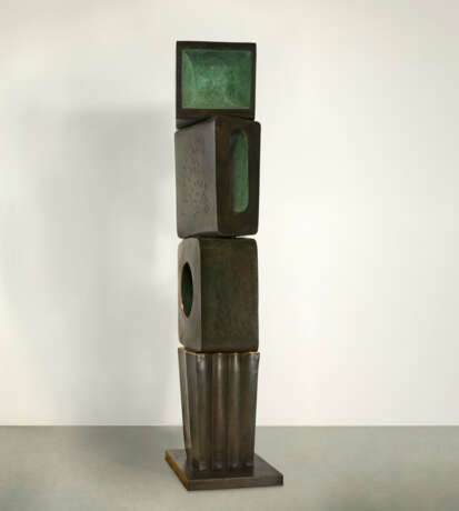 BARBARA HEPWORTH (1903-1975) - photo 9