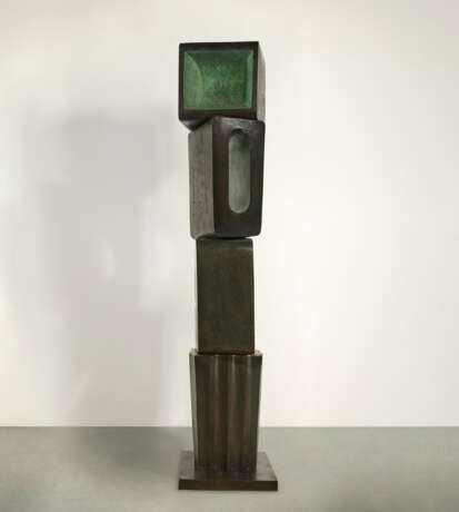 BARBARA HEPWORTH (1903-1975) - photo 10