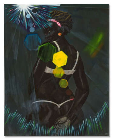 KERRY JAMES MARSHALL (B. 1955) - photo 1