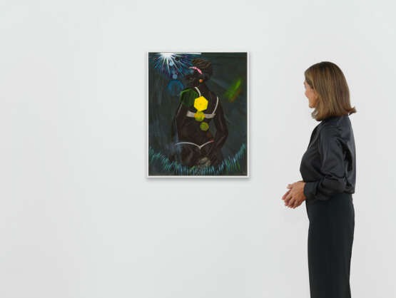 KERRY JAMES MARSHALL (B. 1955) - photo 4