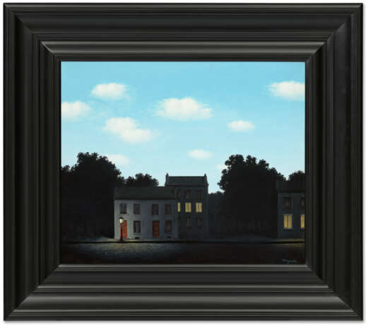 RENE MAGRITTE (1898-1967) - photo 2
