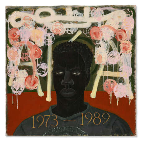 KERRY JAMES MARSHALL (B. 1953) - photo 1