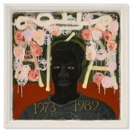 KERRY JAMES MARSHALL (B. 1953) - photo 2