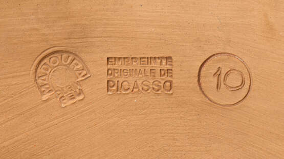 PABLO PICASSO (1881-1973) - photo 10