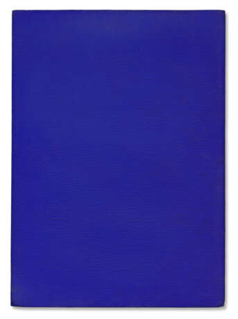 YVES KLEIN (1928-1962) - photo 1