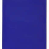 YVES KLEIN (1928-1962) - photo 1