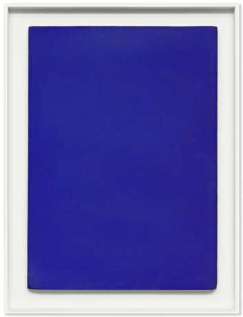 YVES KLEIN (1928-1962) - photo 2