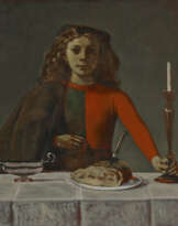BALTHUS (1908-2001)