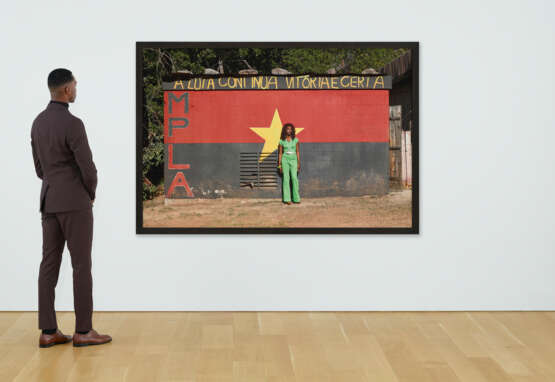 STAN DOUGLAS (B. 1960) - photo 3