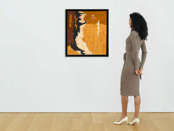 CLYFFORD STILL (1904-1980) - photo 5