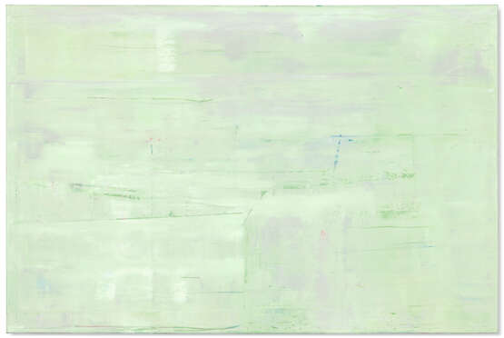 GERHARD RICHTER (B. 1932) - фото 1