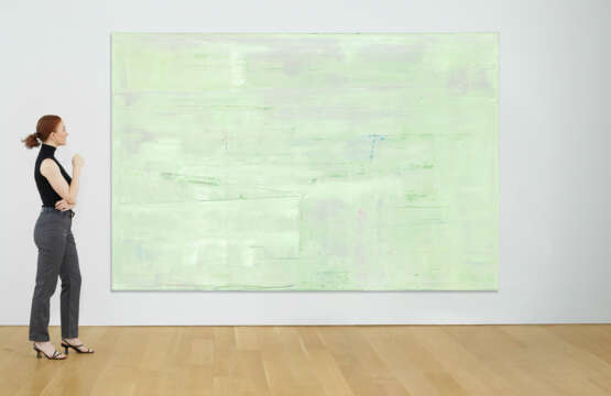 GERHARD RICHTER (B. 1932) - фото 3