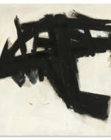 FRANZ KLINE (1910-1962)