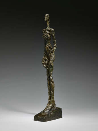 ALBERTO GIACOMETTI (1901-1966) - photo 3