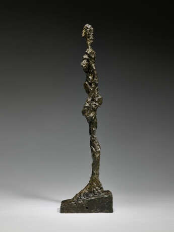 ALBERTO GIACOMETTI (1901-1966) - photo 4