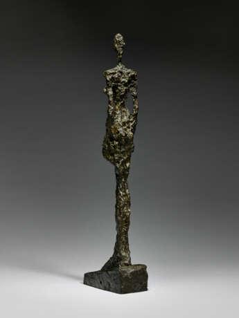 ALBERTO GIACOMETTI (1901-1966) - photo 5