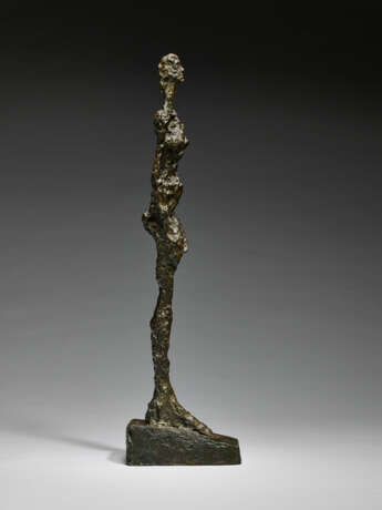 ALBERTO GIACOMETTI (1901-1966) - photo 8