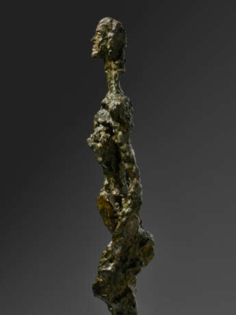 ALBERTO GIACOMETTI (1901-1966) - photo 10